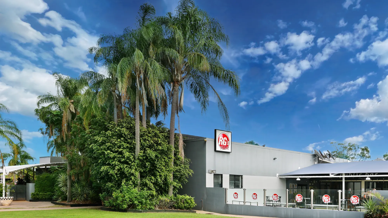 Real state Retouching